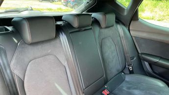 Cupra Leon 1.5 eTSI 150 V2 5dr DSG