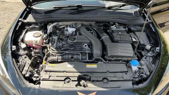 Cupra Leon 1.5 eTSI 150 V2 5dr DSG