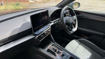 Cupra Leon 1.5 eTSI 150 V2 5dr DSG