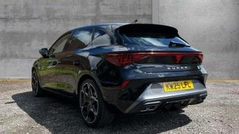 Cupra Leon 1.5 eTSI 150 V2 5dr DSG