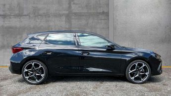 Cupra Leon 1.5 eTSI 150 V2 5dr DSG