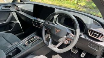 Cupra Leon 1.5 eTSI 150 V2 5dr DSG