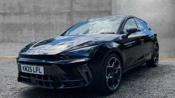 Cupra Leon 1.5 eTSI 150 V2 5dr DSG