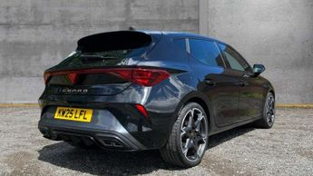 Cupra Leon 1.5 eTSI 150 V2 5dr DSG