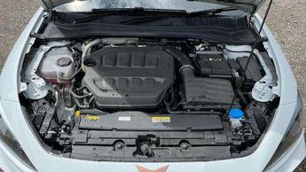 Cupra Leon 2.0 TSI 300 VZ2 5dr DSG