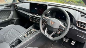 Cupra Leon 2.0 TSI 300 VZ2 5dr DSG