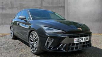Cupra Leon 2.0 TSI 300 VZ2 5dr DSG