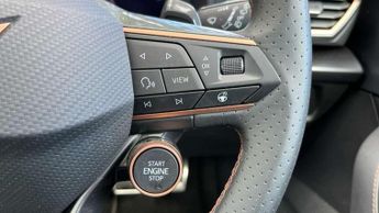 Cupra Leon 2.0 TSI 300 VZ2 5dr DSG