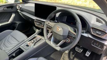 Cupra Leon 2.0 TSI 300 VZ2 5dr DSG
