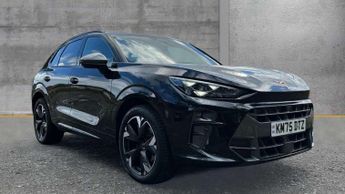 Cupra Terramar 1.5 eTSI 150 V2 5dr DSG