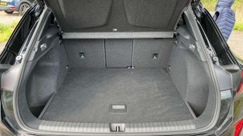 Cupra Terramar 1.5 eTSI 150 V2 5dr DSG