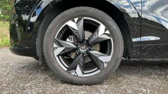 Cupra Terramar 1.5 eTSI 150 V2 5dr DSG