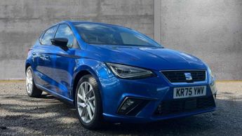 SEAT Ibiza 1.0 TSI 115 FR 5dr