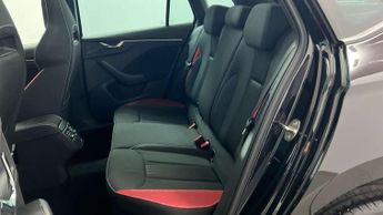 Skoda Kamiq 1.0 TSI 110 Monte Carlo 5dr DSG