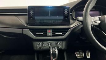 Skoda Kamiq 1.0 TSI 110 Monte Carlo 5dr DSG