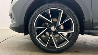 Skoda Kamiq 1.0 TSI 110 Monte Carlo 5dr DSG