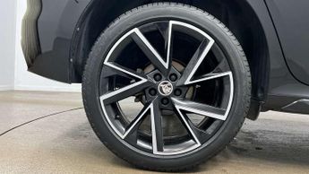 Skoda Kamiq 1.0 TSI 110 Monte Carlo 5dr DSG