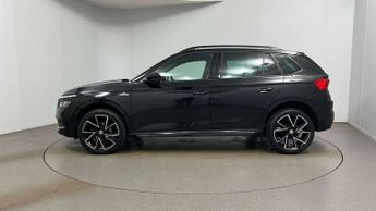 Skoda Kamiq 1.0 TSI 110 Monte Carlo 5dr DSG