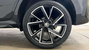 Skoda Kamiq 1.0 TSI 110 Monte Carlo 5dr DSG