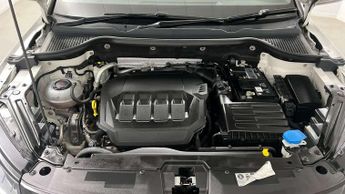 Skoda Karoq 2.0 TSI [190] Sport Line 4x4 5dr DSG
