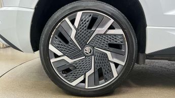 Skoda Karoq 2.0 TSI [190] Sport Line 4x4 5dr DSG