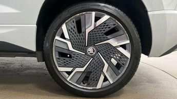 Skoda Karoq 2.0 TSI [190] Sport Line 4x4 5dr DSG