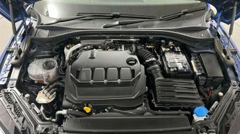 Skoda Superb 2.0 TDI CR SE L 5dr DSG