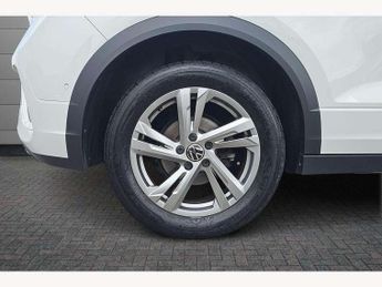 Volkswagen T-Roc 1.5 TSI R-Line 2dr DSG