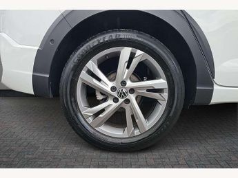 Volkswagen Taigo 1.0 TSI 110 R-Line 5dr DSG