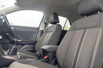 Volkswagen T-Roc 1.5 TSI EVO R-Line 5dr DSG