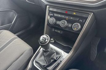 Volkswagen T-Roc 1.5 TSI EVO R-Line 5dr DSG