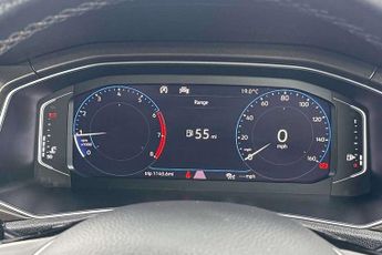 Volkswagen T-Roc 1.5 TSI EVO R-Line 5dr DSG
