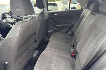 Volkswagen T-Roc 1.5 TSI Style 5dr DSG
