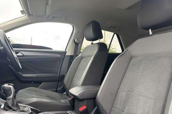Volkswagen T-Roc 1.5 TSI Style 5dr DSG