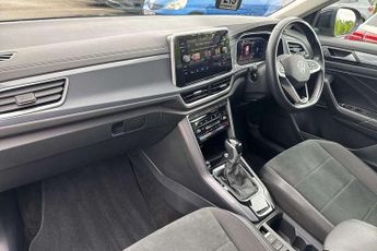 Volkswagen T-Roc 1.5 TSI Style 5dr DSG