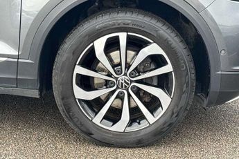 Volkswagen T-Roc 1.5 TSI Style 5dr DSG