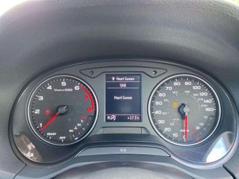 Audi Q2 1.4 TFSI S Line 5dr S Tronic