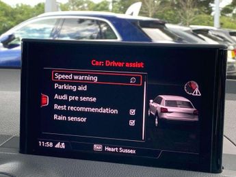 Audi Q2 1.4 TFSI S Line 5dr S Tronic