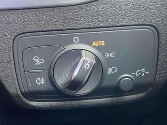 Audi Q2 1.4 TFSI S Line 5dr S Tronic