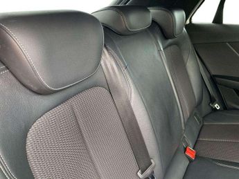 Audi Q2 1.4 TFSI S Line 5dr S Tronic
