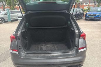 Skoda Kamiq 1.5 TSI Monte Carlo 5dr DSG