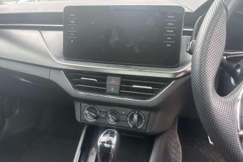 Skoda Kamiq 1.5 TSI Monte Carlo 5dr DSG