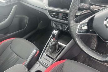 Skoda Kamiq 1.5 TSI Monte Carlo 5dr DSG
