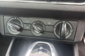 Skoda Kamiq 1.5 TSI Monte Carlo 5dr DSG