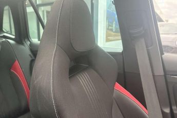 Skoda Kamiq 1.5 TSI Monte Carlo 5dr DSG