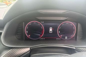 Skoda Kamiq 1.5 TSI Monte Carlo 5dr DSG