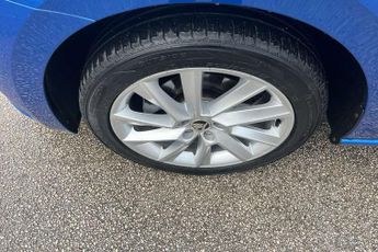 Skoda Scala 1.0 TSI 110 SE L 5dr DSG