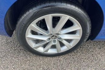 Skoda Scala 1.0 TSI 110 SE L 5dr DSG