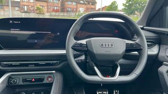 Audi Q5 SQ5 TFSI Quattro Edition 1 5dr S Tronic