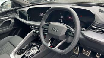 Audi Q5 SQ5 TFSI Quattro Edition 1 5dr S Tronic
